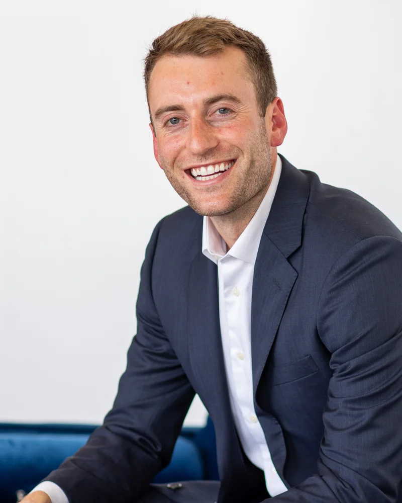 Quinn Mayberry, attorney at Mayberry Law